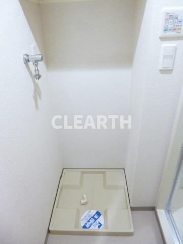 その他設備　その他設備