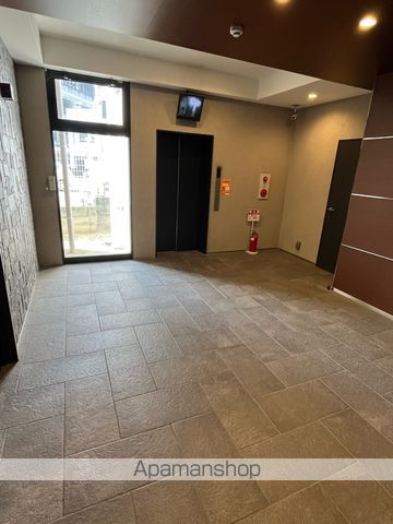 ロビー　ロビー