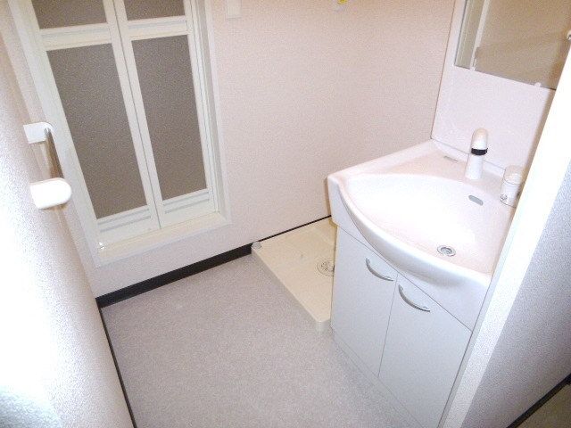 洗面設備　☆洗面所☆