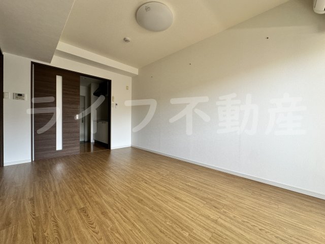 居室・リビング　おしゃれな居間です