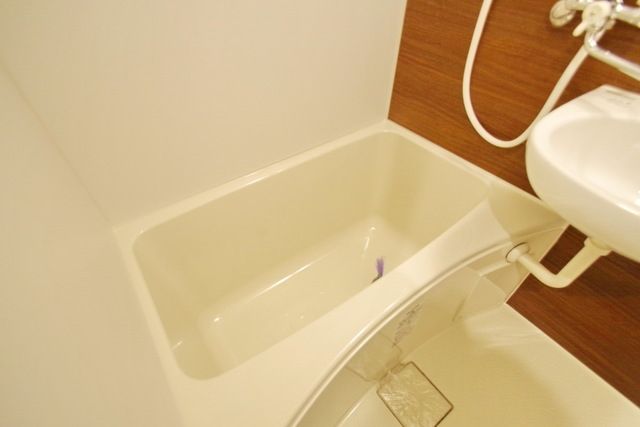 バス・シャワールーム　★お部屋探しはタウンハウジング稲田堤店まで★