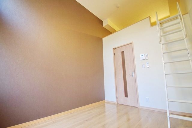 居室・リビング　★お部屋探しはタウンハウジング稲田堤店まで★