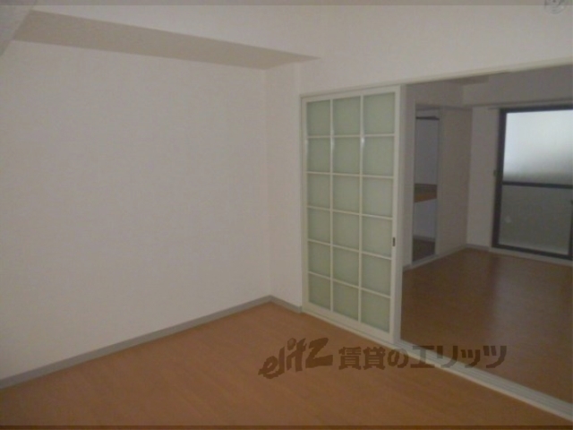 居室・リビング　洋室