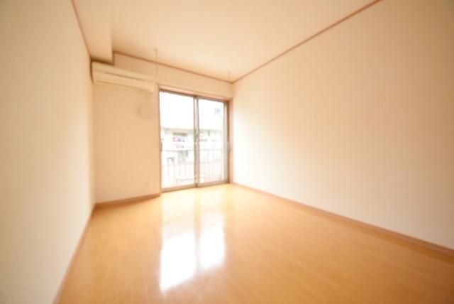 その他　使い勝手のいい6.0上野お部屋です