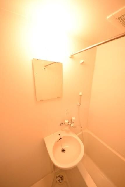 洗面設備　洗面台