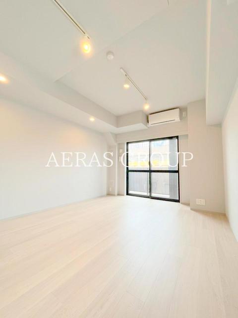 居室・リビング　別室参考写真