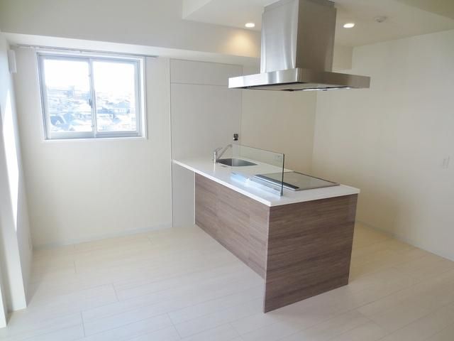 居室・リビング　★LDK11.4帖★