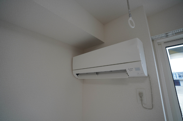 その他設備　同じ建物の別のお部屋