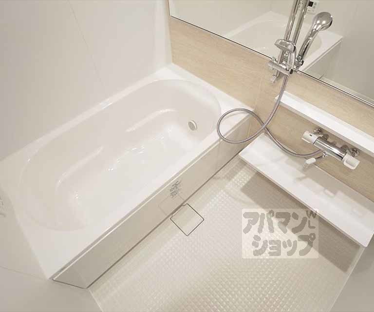 バス・シャワールーム　同ハウスメーカー施工参考写真