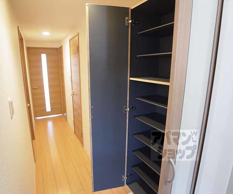 その他設備　同ハウスメーカー施工参考写真