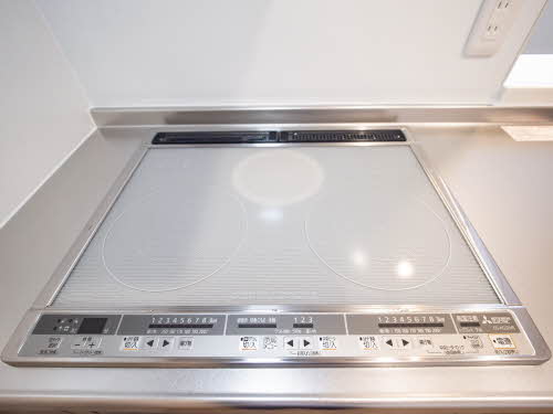 その他設備　※別の間取りのお写真です※