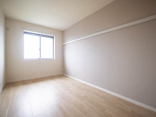 居室・リビング　※別の間取りのお写真です※