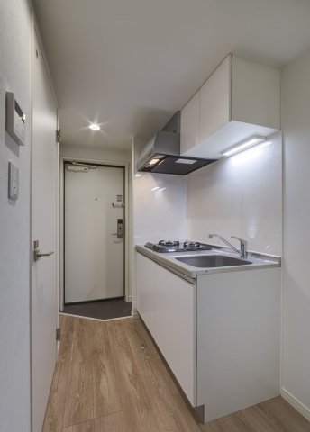 キッチン　同一仕様写真