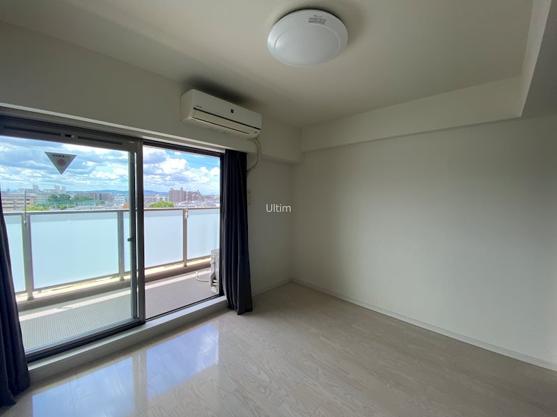 居室・リビング　別の部屋の写真