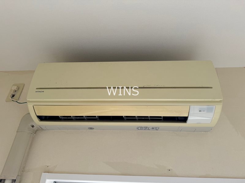 その他設備　※別部屋参考写真です。