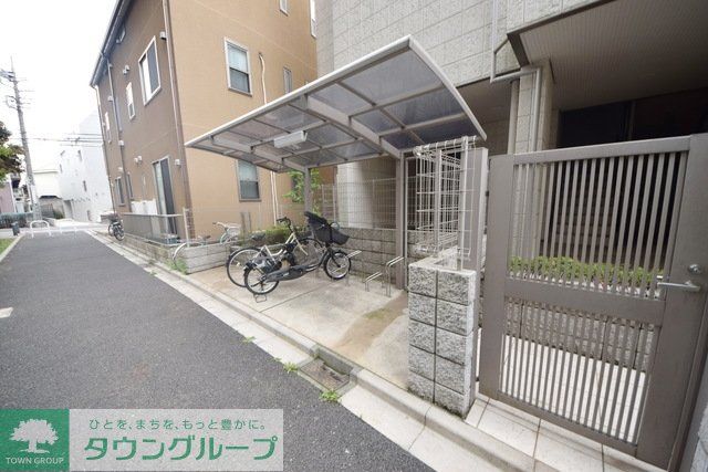 その他共有部分　外観・共用部分