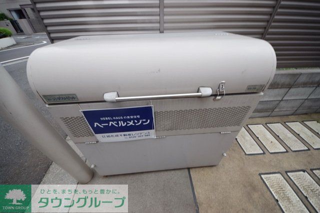 その他共有部分　外観・共用部分