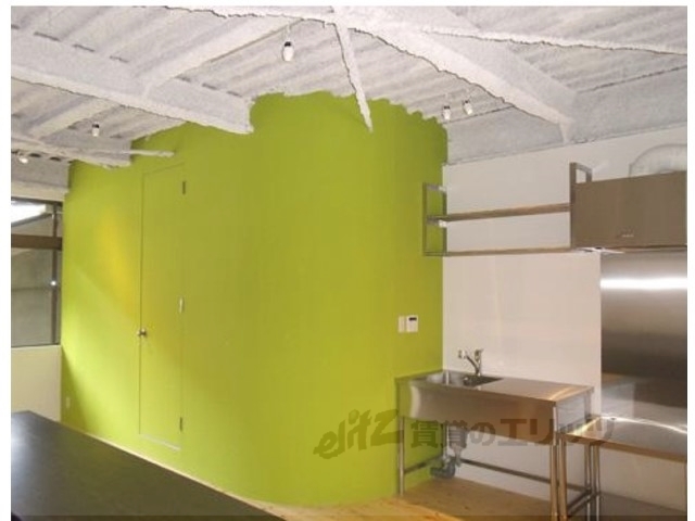 居室・リビング　洋室