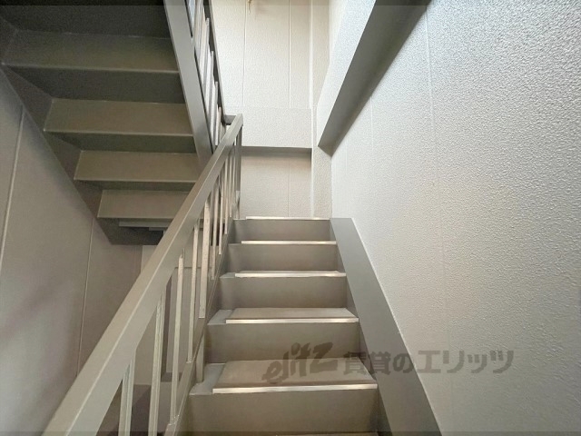 その他　管理人室