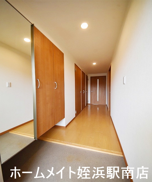 玄関　★玄関部分です★参考写真