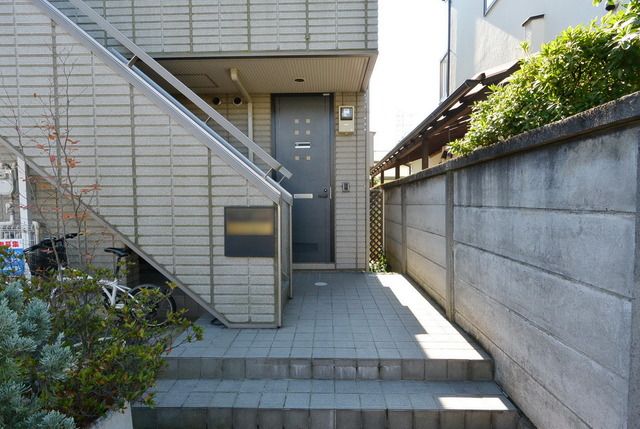 エントランス　★エントランススペースです★