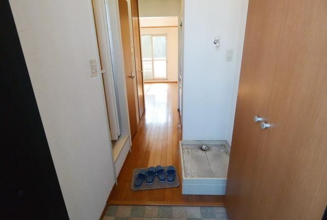 玄関　★玄関スペースです★