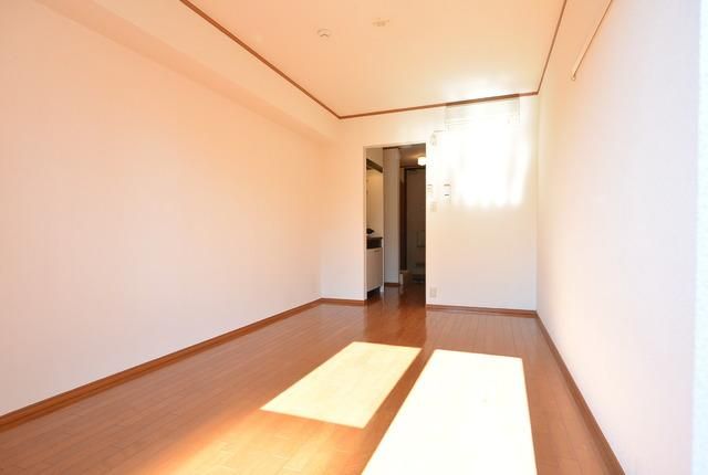 その他部屋・スペース　★南向きの日当たり良好なお部屋です★