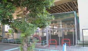 公園　六間堀緑地（公園）まで144m