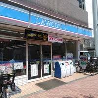 コンビニ　ローソン 東糀谷三丁目店（コンビニ）まで521m