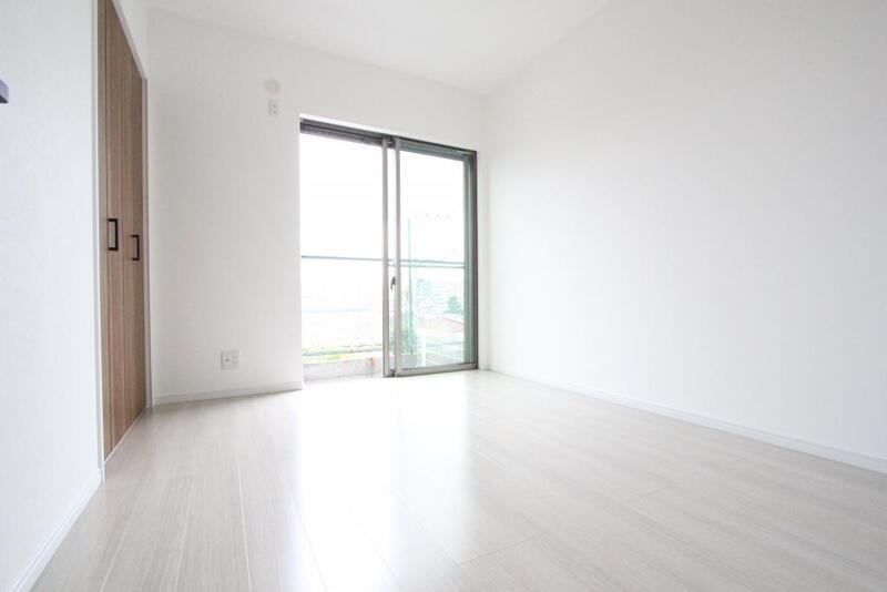 その他部屋・スペース　採光のとれたお部屋