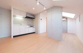 居室・リビング　☆明るい洋室☆