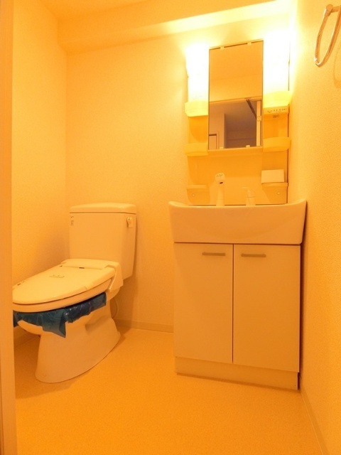 トイレ　参考写真