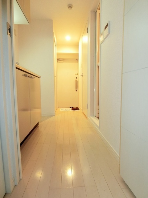 玄関　参考写真