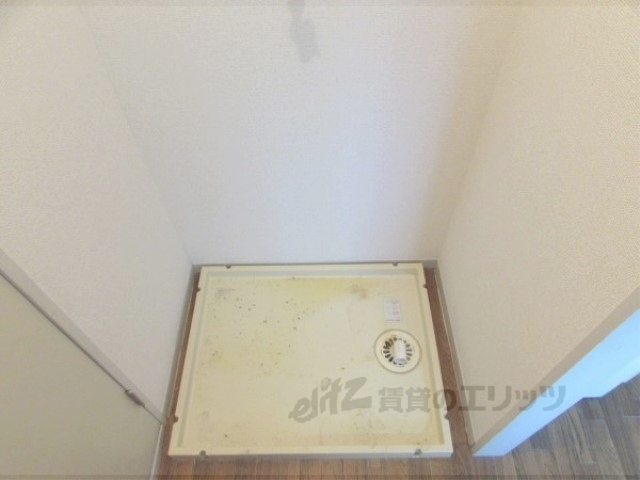 その他部屋・スペース　洗濯機置場