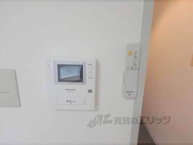 セキュリティ　ドアフォン（ＴＶ含）