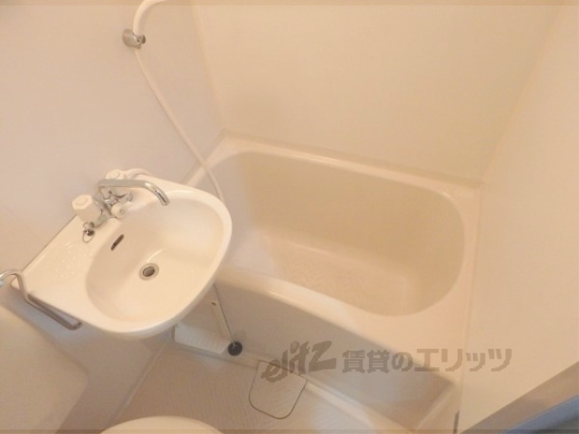 バス・シャワールーム　ユニットバス