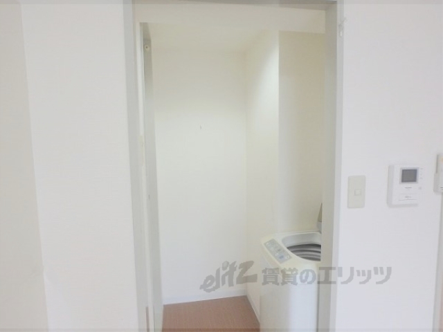 その他部屋・スペース　洗濯機置場