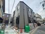 北千住駅より徒歩11分 1階 築1年7ヶ月の賃貸物件
