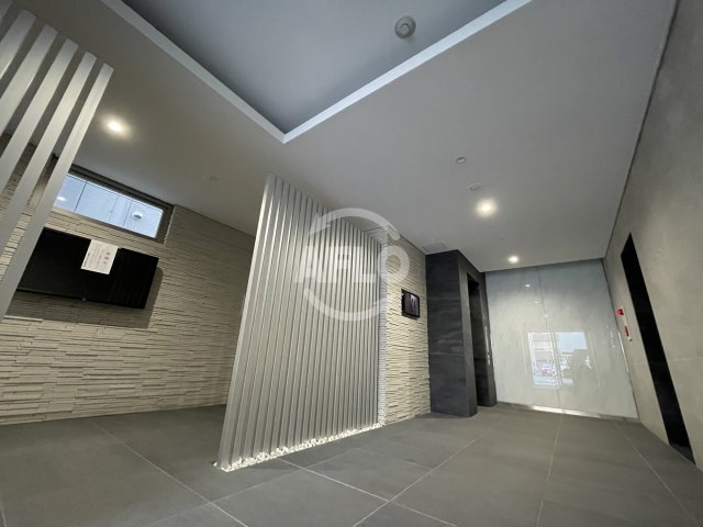 ロビー　ハーヴェスト京町堀　ロビー