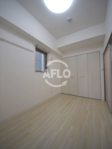 その他部屋・スペース　ハーヴェスト京町堀　洋室