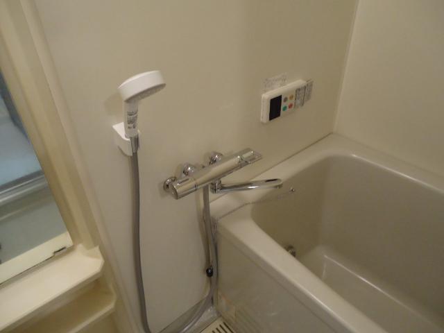 バス・シャワールーム　ユニットバス