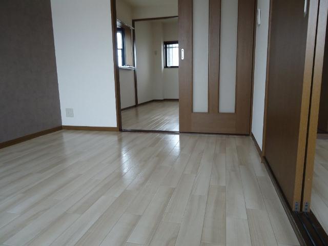 その他部屋・スペース　洋室Ａ