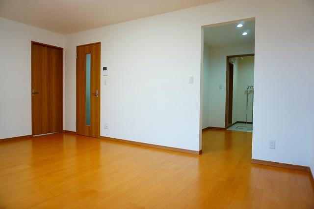 居室・リビング　リビング２