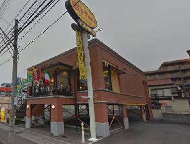 その他　ジョリーパスタ 草加店（その他）まで311m