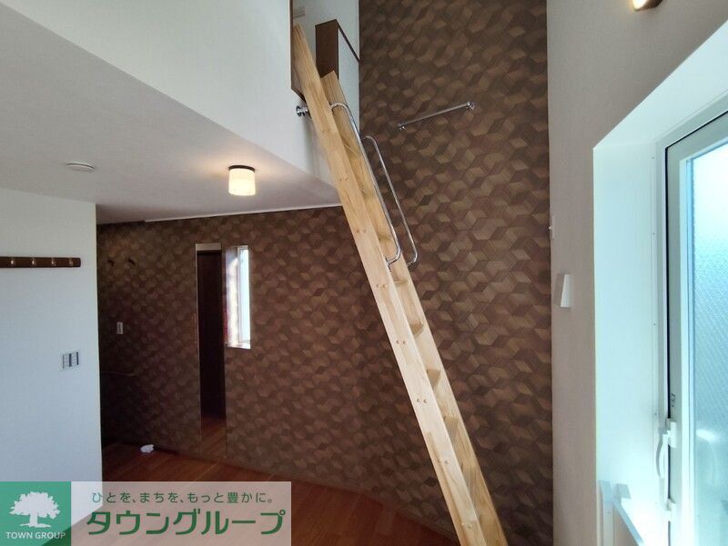 その他部屋・スペース　外観