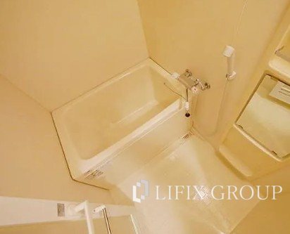 バス・シャワールーム　風呂