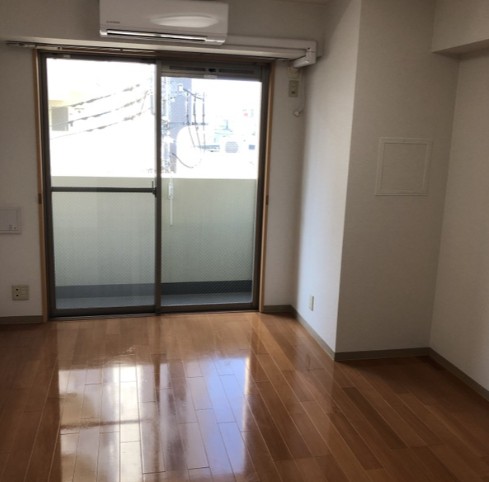 居室・リビング　居間・リビング