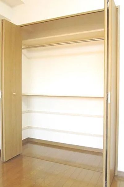 収納　☆収納豊富☆