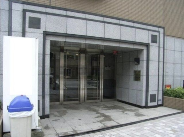 エントランス　☆きれいなエントランス☆