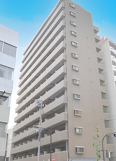 建物外観　☆きれいな外観☆